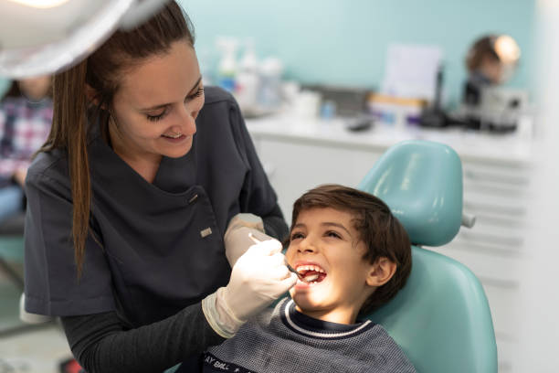 Best Emergency Dental Services for Seniors in East Douglas, MA