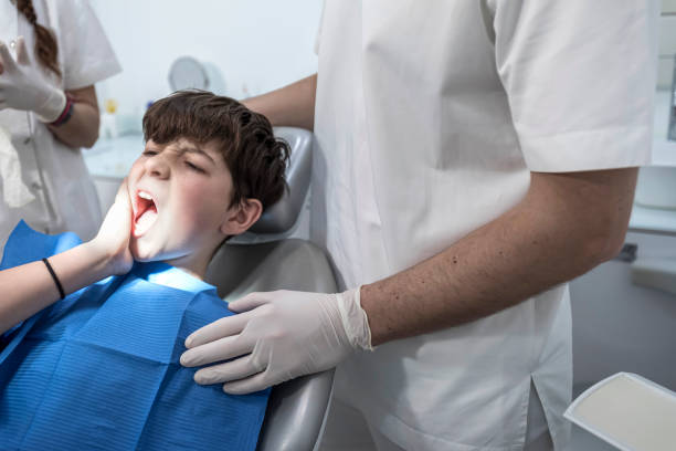 Best Emergency Dentist for Lost Fillings or Crowns in East Douglas, MA