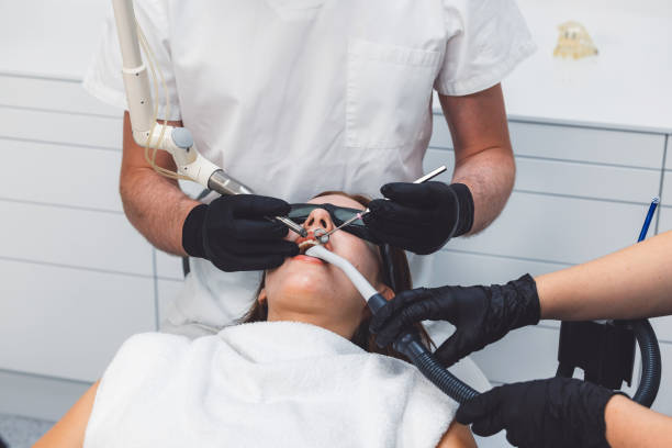 Best Broken or Cracked Tooth Emergency Dentist in East Douglas, MA
