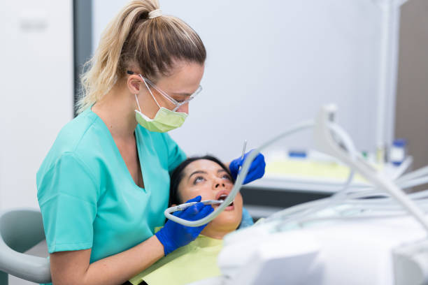 Best Emergency Dental Care for Abscessed Tooth in East Douglas, MA