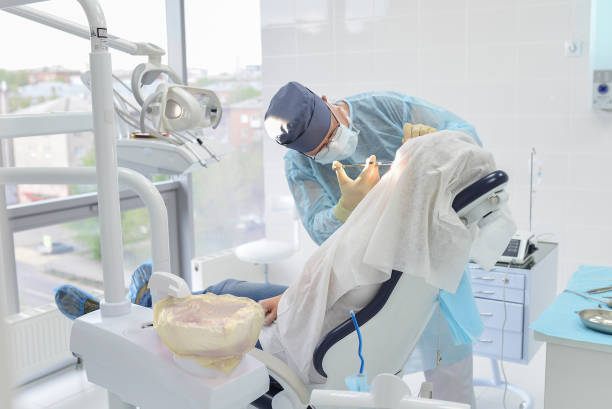 Best Weekend Emergency Dentist in East Douglas, MA